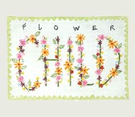 Flower child