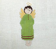 Green Angel