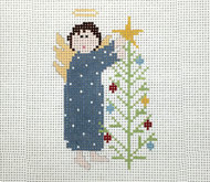 Tree Angel