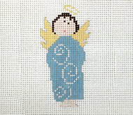 Swirl Angel