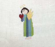 Heart Angel