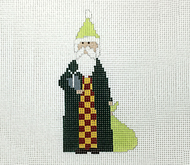 Check Santa