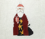 Star Santa