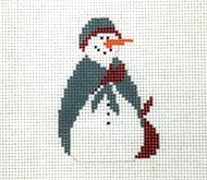 Cape Snowman