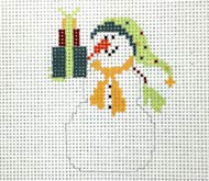 Packages Snowman