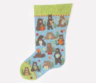 Bear Stocking