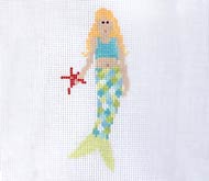 Diamonds Mermaid