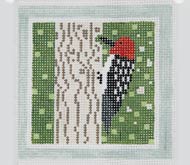 Woodpecker