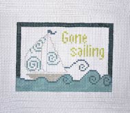 Gone Sailing