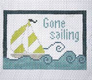 Gone Sailing