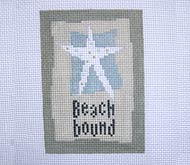 Beach Bound