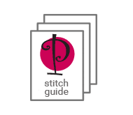 Summer Stitch Guide