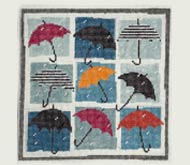Umbrellas