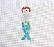 Mermaid Baby Stars