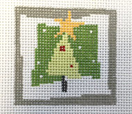 Teeny Tree (light green)