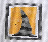 Witch's Hat (orange)